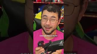 ￼Video Game Xbox One S 500GB  2 Controle 1 jogo Semi novo [upl. by Akilegna]