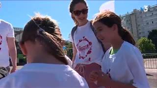 À Bordeaux lassociation Younus rapproche les entreprises locales et les jeunes de Grand Parc [upl. by Pickford]