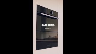 Samsung Hornos inteligentes [upl. by Coben585]