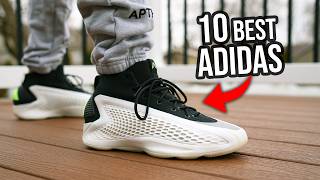 Top 10 Best ADIDAS Shoes for 2024 [upl. by Camfort169]