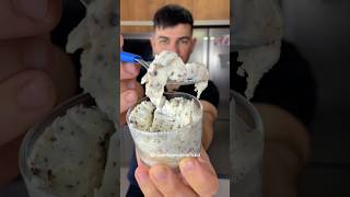 Gelato de flocos com 4 ingredientes [upl. by Javler908]