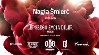 14 Paluch  Nagła śmierć prod Julas [upl. by Ralyt]