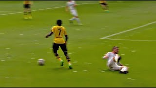 Ousmane Dembele bad As Skill Show 🔥🔥 [upl. by Colt]