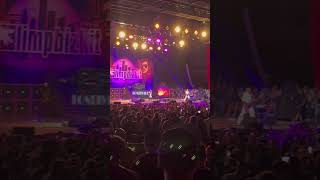 Limp bizkit  My way live at Talking Stick Resort Amphitheatre LOSERVILLE TOUR 2024 [upl. by Ardnahs]