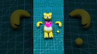 Assembly 3D Printed Monzaemon  DIGIMON DIGIMON monzaemon cute [upl. by Nnylsaj]