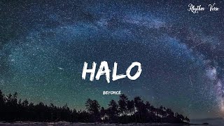 Beyoncé  Halo Official Video [upl. by Gustaf]