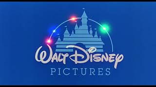 Walt Disney PicturesMandeville Films 1998 [upl. by Cirdek]