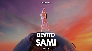 DEVITO  SAMI [upl. by Brand]