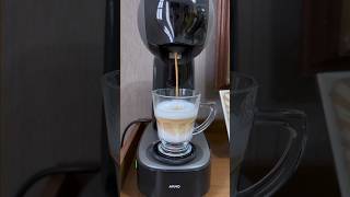 ☕️Comprei cafeteira Infinissima Dolce Gusto na Shopee [upl. by Erdne]