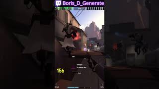 How Was That a Backstab gaming tf2 gamer [upl. by Yahsan195]