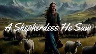 The shepherdess [upl. by Donella]