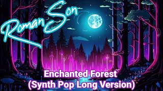 Roman Son  Enchanted Forest Synth Pop Version  ©2024 [upl. by Seana]