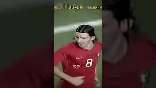 Portugal vs Brasilia prime ☠️🗿 messi edit futbol [upl. by Llerrad567]