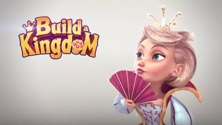 Build a Kingdom Trailer [upl. by Calandra863]