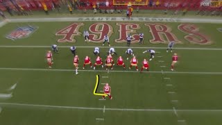 Seattle Seahawks vs San Francisco 49ers Game Highlights  NFL 2024 Season Week 11 [upl. by Rufe]