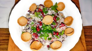 Three Bean Salad Recipe  High Protein Salad  Mediterranean Salad RitaCooks [upl. by Royden303]