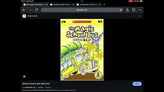 Happy 9th Anniversary to The Magic School Bus Season 2 2015 [upl. by Aicined]