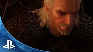 The Witcher 3 Wild Hunt Walkthrough Gameplay Part 1  Yennefer PS4 Xbox One [upl. by Leonhard]