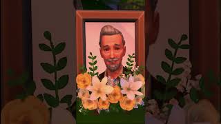 Whats New in The Sims 4 Life amp Death Expansion Pack sims4 thesims4 thesims4lifeanddeath [upl. by Malinde389]