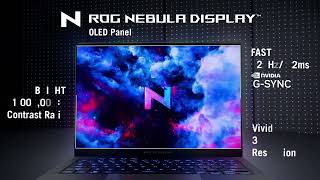 ROG Zephyrus G14 2024 GA403  Laptop Gaming Tipis [upl. by Yancey]