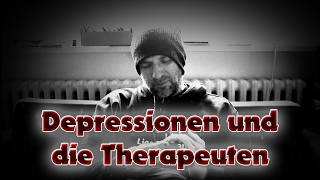 Depressionen und die Therapeuten [upl. by Rankin599]