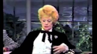 Lucille Ball Documentary [upl. by Korff]