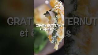 GRATIN BUTTERNUT [upl. by Sailesh460]