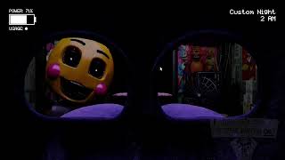 five nights at freddys Open sourse [upl. by Desi]