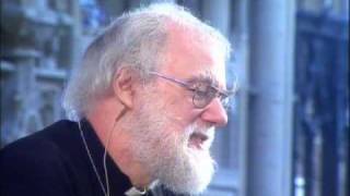 Rowan Williams on Richard Dawkins [upl. by Naxela878]