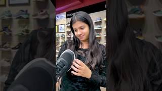 Shoe shopkeeper smart technique😱💸shorts money financetips personalfinance discount shoes [upl. by Balliol]