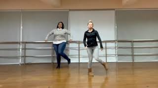 The GIT UP Dance Challenge Part 1 Dance Video Tutorial [upl. by Ibor]