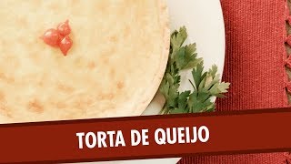 Torta de queijo [upl. by Trebreh]