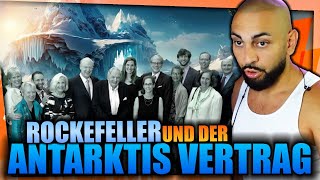 DESWEGEN ist die ANTARKTIS VERBOTEN [upl. by Soutor]