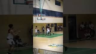 basketball highlights followers fypシ゚viral shorts short [upl. by Diandre452]