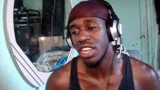 Michael Jackson  Liberian Girl JayNoteZ Dedication acapella cover phase 3 [upl. by Annaor]