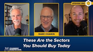 These Are the Sectors You Should Buy Today [upl. by Cope]