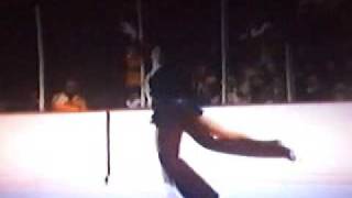 1976 Pakhomova  Gorshkov  Olympic Ice Dance [upl. by Htenywg]