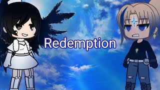 RedemptionGacha LifeVideo [upl. by Wightman]