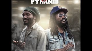 Kabaka Pyramid  Kabaka vs Pyramid Music Video [upl. by Lime393]