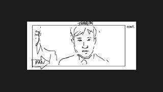 XMen  Days of Future Past The Rogue Cut Storyboard Slideshow [upl. by Jeniffer569]