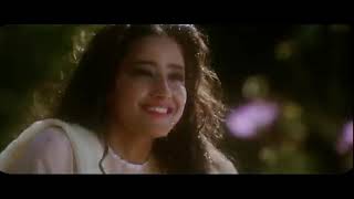 Rim Jhim Rim Jhim  1942 A Love Story  Kumar Sanu amp Kavita Krishnamurthy [upl. by Arihsan]