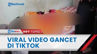 Heboh Video di Tiktok Pasangan Gancet Didatangi Pak Ustaz Berikut Penjelasannya secara Medis [upl. by Nava]