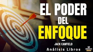 EL PODER DEL ENFOQUE Metodo Disruptivo de Productividad Personal Resumen de Lecturas Recomendadas [upl. by Asli]