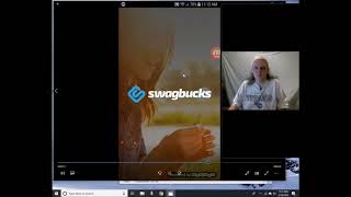 Redeem a Swag Code on Swagbucks [upl. by Neisa]