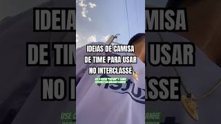 AS 5 MELHORES IDEIAS DE CAMISA DE TIME PARA ARRASAR NO INTERCLASSE [upl. by Tillio247]