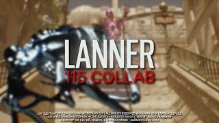 115COLLAB [upl. by Denver70]