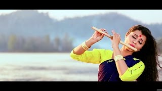 DISANG MUKHOR  Official Music Video  Zubeen Garg  Chandana Deka  2017 [upl. by Acsehcnarf729]