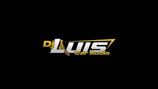 🇻🇪💥 Suave Remix El Alfa DOBLE TONO DJ LUIS CAR AUDIO 💥🇻🇪 [upl. by Enerehs]