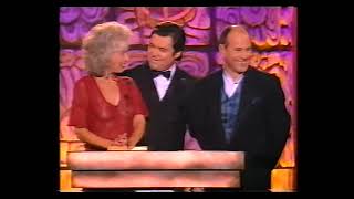 Logies 1998 Play School most outstanding achievement in childrens television [upl. by Ednarb]