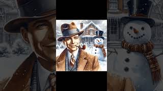 Little Jack Frost Get Lost  Bing Crosby Peggy Lee [upl. by Akapol]